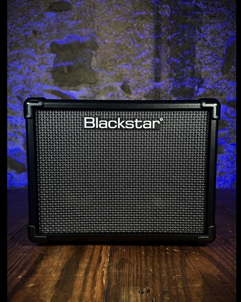 Blackstar ID:Core Stereo 10 V3 - 10 Watt 2x5" Guitar Combo *USED*