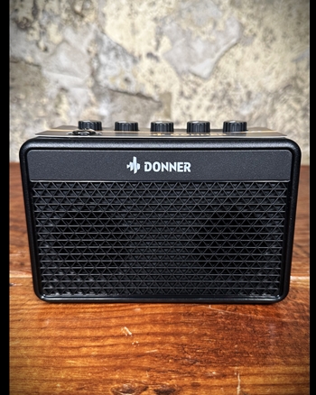 Donner DA-10 Mini Guitar Amp *USED*