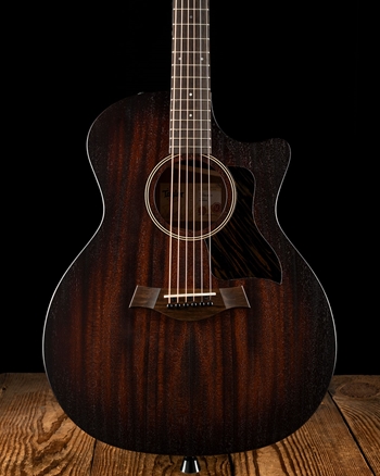 Taylor AD24ce - Shaded Edgeburst