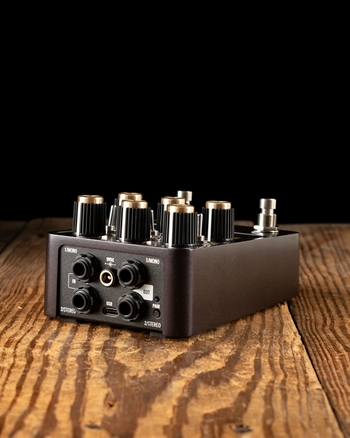 Universal Audio Lion 68 Super Lead Amp Pedal