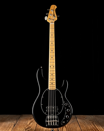 Music Man Retro '70s StingRay 4 - Black