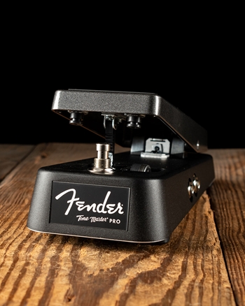 Mission Engineering SP1-TMP Fender Expression Pedal