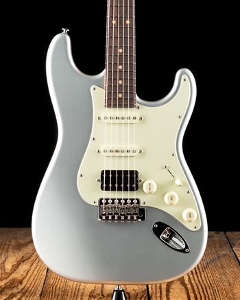 Suhr Classic S Vintage LE - Candy Firemist Silver