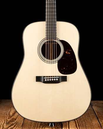 Martin Custom Shop Custom "D" Dreadnought - Natural