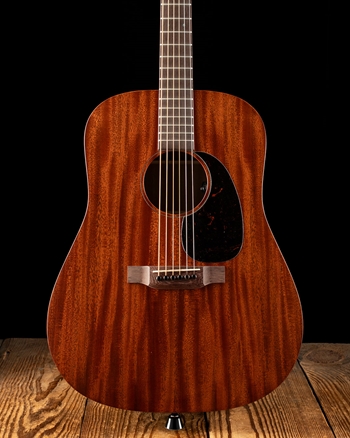 Martin D-15e - Natural