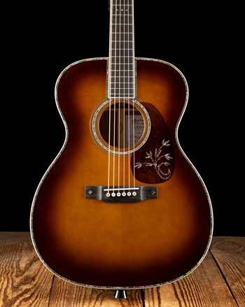 Martin CEO-10 - 1933 Ambertone