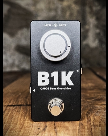 Darkglass Microtubes B1K - CMOS Bass Overdrive Pedal *USED*