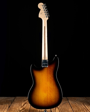 Squier Sonic Mustang - 2-Color Sunburst