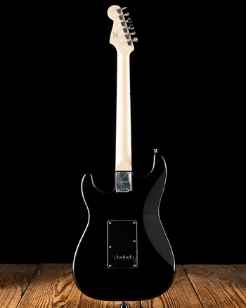 Squier Sonic Stratocaster HSS - Black