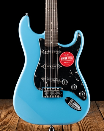 Squier Sonic Stratocaster - California Blue