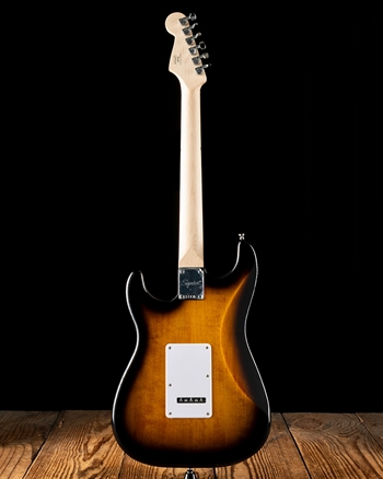 Squier Sonic Stratocaster - 2-Color Sunburst