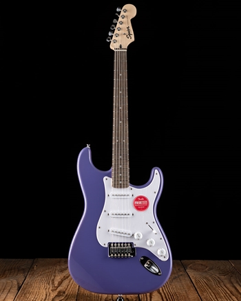 Squier Sonic Stratocaster - Ultraviolet