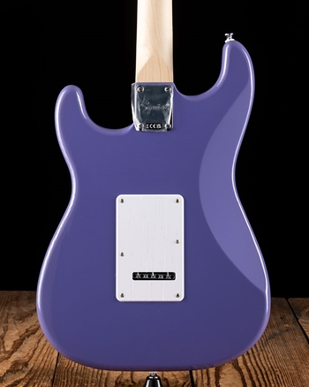 Squier Sonic Stratocaster - Ultraviolet