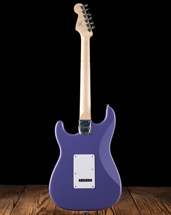 Squier Sonic Stratocaster - Ultraviolet