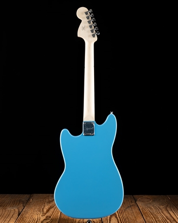 Squier Sonic Mustang HH - California Blue