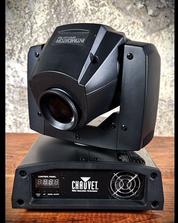 Chauvet DJ Intimidator Spot LED 150 - 2 LED Moving Head Light *USED*