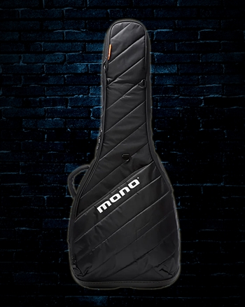 MONO Vertigo Acosutic Guitar Case - Black