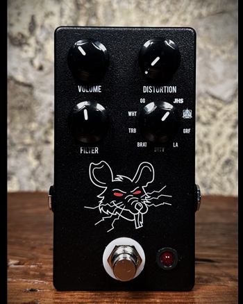 JHS PackRat Distortion Pedal *USED*