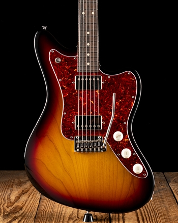 Suhr Classic JM HH - 3 Tone Burst *USED*