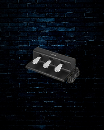 Yamaha FC35 Triple Digital Piano Foot Pedal
