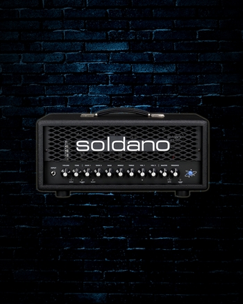 Soldano ASTRO-20 - 20 Watt Guitar Head