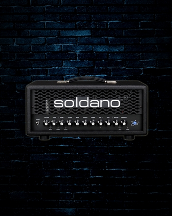 Soldano ASTRO-20 - 20 Watt Guitar Head