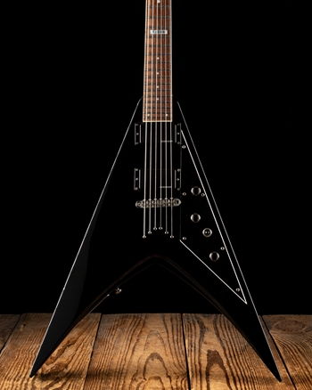 ESP LTD V-200 - Black *USED*