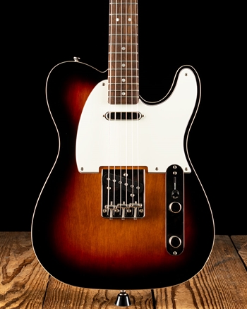 Squier Classic Vibe 60s Telecaster Custom - 3-Color Sunburst *USED*