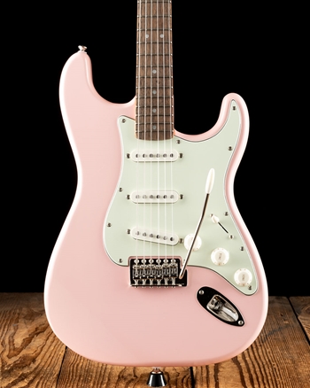Squier FSR Classic Vibe 60s Stratocaster - Shell Pink *USED*