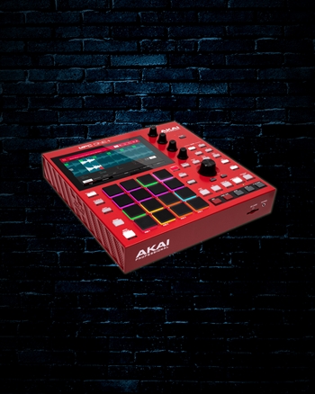 Akai MPC One+ Standalone Sampler/Sequencer