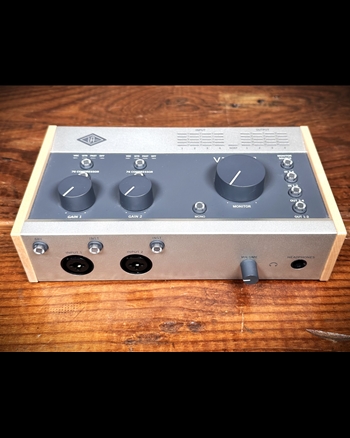 Universal Audio Volt 476 - 4x4 USB-C Audio Interface *USED*