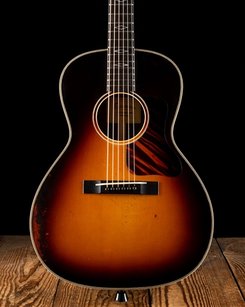 Eastman E20OOSS/v - Sunburst *USED*