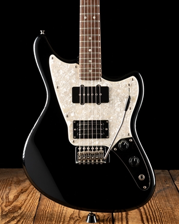 Fender Modern Player Maurader - Black *USED*
