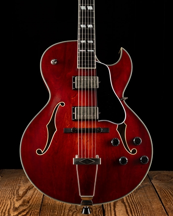 Eastman T49D/TV Archtop - Vintage Classic