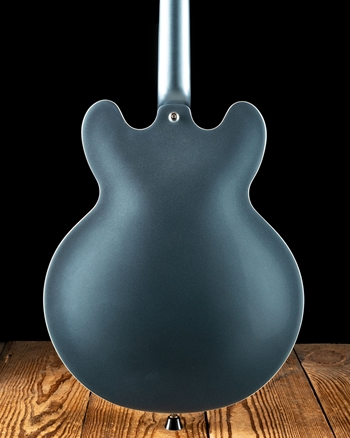 Epiphone Dave Grohl DG-335 - Pelham Blue