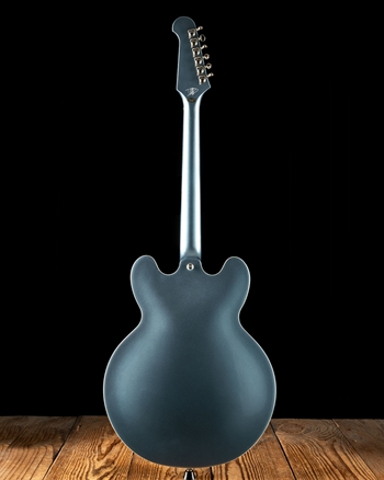Epiphone Dave Grohl DG-335 - Pelham Blue