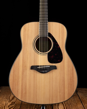 Yamaha FG800J - Natural
