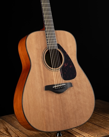 YAMAHA / FG800 NT(ナチュラル) Yamaha FG800 NT – United States