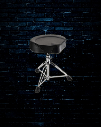 On-Stage MDT4 Heavy Duty Drum Throne