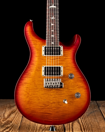 PRS CE 24 - Dark Cherry Sunburst