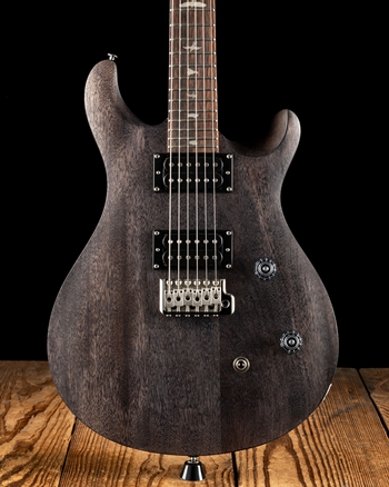 PRS SE CE 24 Standard Satin - Charcoal