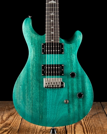 PRS SE CE 24 Standard Satin - Turquoise