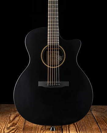 Martin GPC-X1E - Black