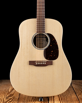 Martin D-X2E - Mahogany