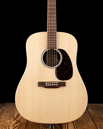 Martin D-X2E - Brazilian Hardwood