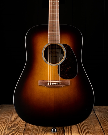 Martin D-X2E - Ziricote Burst