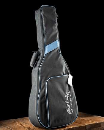 Martin D-X2E - Ziricote Burst Martin D-X2E - Ziricote Burst