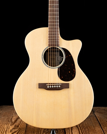 Martin GPC-X2E - Cocobolo