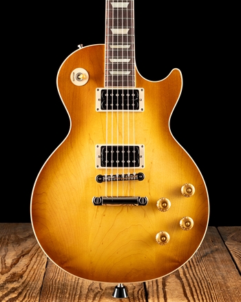 Gibson Slash "Jessica" Les Paul Standard - Honey Burst