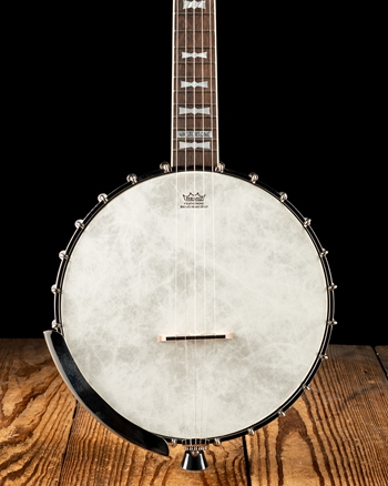 Epiphone Mastertone Bow Tie Open Back Banjo - Natural